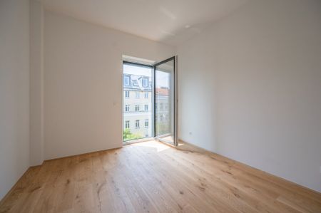 ++FonteFlats++ Fantastischer 3-Zimmer Neubau-ERSTBEZUG mit toller Terrasse! - Foto 3