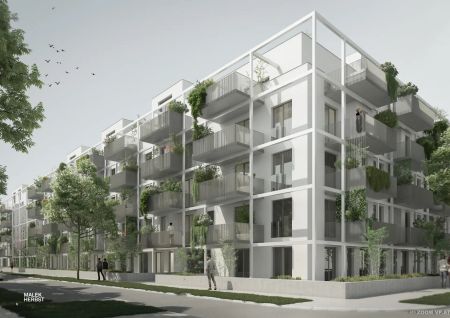 GARTEN | TERRASSE | 2 ZIMMER | ERSTBEZUG |ST. VEITGASSE 25 | MIETBEGINN AB 1. DEZEMBER | HIETZING - Foto 2