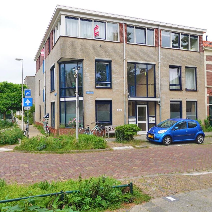 Kruisweg, 3513CS, Utrecht - Photo 1