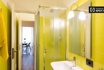 milan, Lombardy 20133