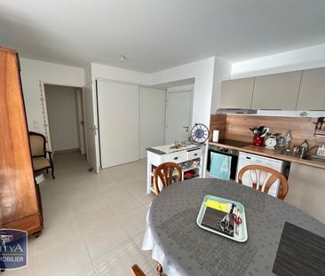 Location Appartement 3 pièces 60m² ST HERBLAIN 44800 - Photo 2