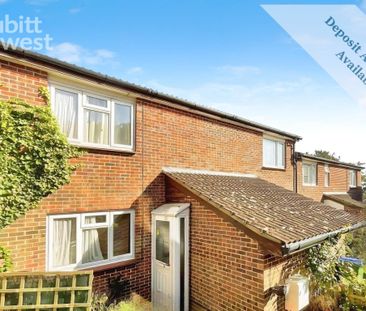 2 bedroom end of terrace house to rent - Photo 4