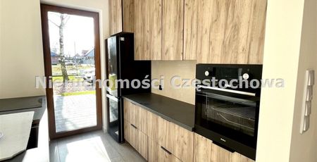 Gnaszyn Górny, Częstochowa - Zdjęcie 5