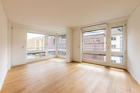 City-Life mit Komfort - Foto 2