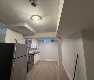 For Lease - 55 Purdy Crescent Unit# Basement, Toronto, Ontario - Photo 5