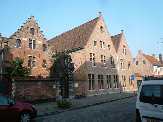 We 204 - Gravin Johannastraat 21 - Photo 1