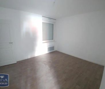 Appartement à louer 2 pièces 48.6m² - Photo 2