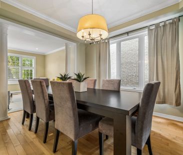 For Lease - 2163 Blackforest Crescent, Oakville, Ontario - Photo 2