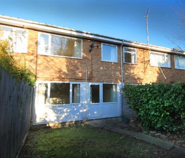 3 bedroom terraced house to rent - Photo 6