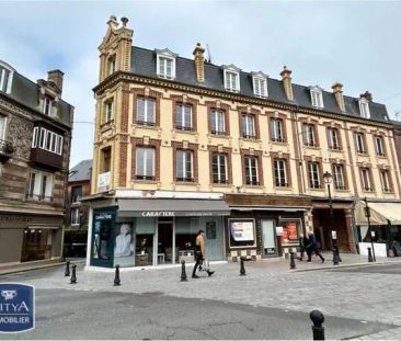 Appartement à louer 2 pièces 63.4m² - Photo 1