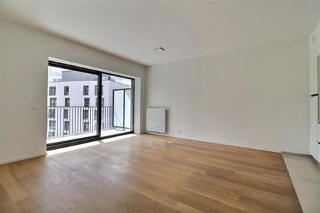 Appartement te huur - Photo 2