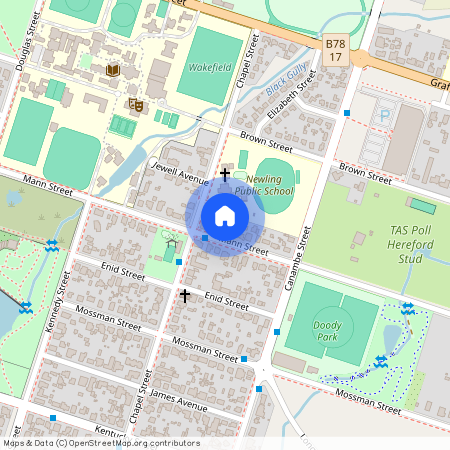 39a Mann Street, NSW 2350, Armidale