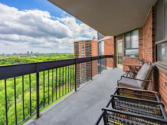 For Lease - 236 Albion Road Unit# 1812, Toronto, Ontario - Photo 1