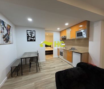 Alquiler Apartamento en Urbanización - Campodon, Villaviciosa De Odón - Photo 6