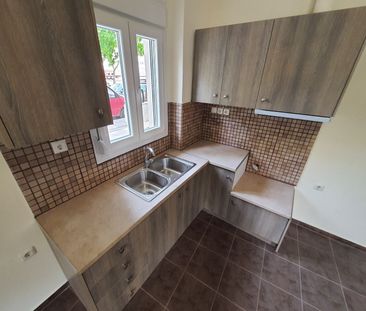 Studio/Γκαρσονιέρα για ενοικίαση Αμπελόκηποι (Λάρισα) - Photo 5