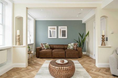 Upper Montagu Street, Marylebone, W1H - Photo 3