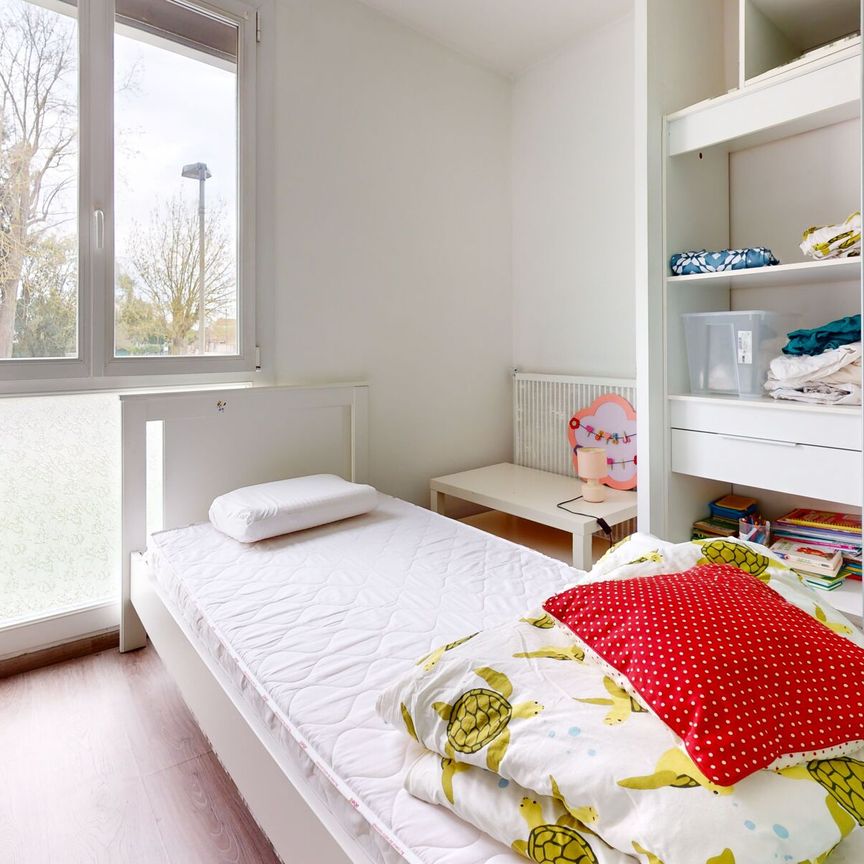 Appartement à louer - Photo 1