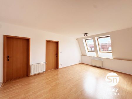 Pronájem bytu 3+kk 80 m² - Photo 4