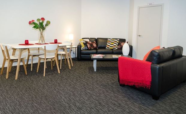 Central City living - Photo 1