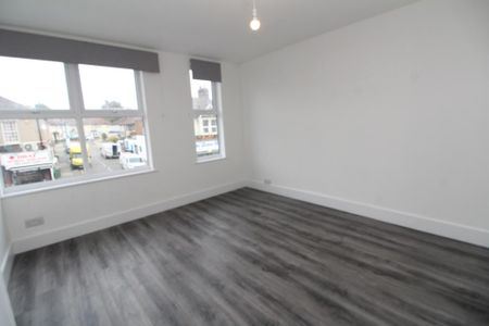 1 bedroom maisonette to rent - Photo 3