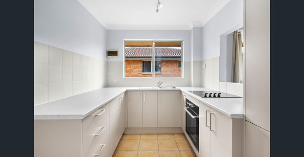 TWO BEDROOM UNIT - Photo 1