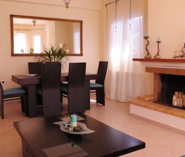 Μεζονέτα για ενοικίαση Χώρα Κέρκυρας (Κέρκυρα) - Φωτογραφία 4