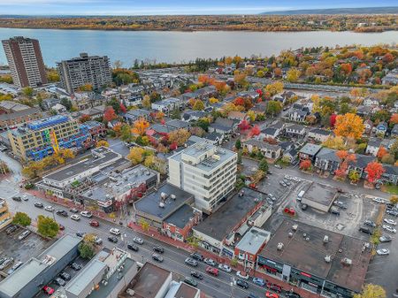 For Lease - 399 Winston Avenue Unit# 407, Carlingwood - Westboro and Area, Ontario - Photo 2