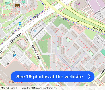 Ursynów Metro Imielin 3 pokoje 53 m² duży balkon cicho zielono bezpoś. - Photo 1