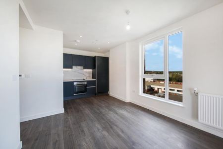 1 bedroom flat to rent - Photo 3