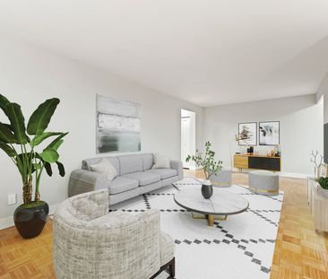 Ridout Towers | 100 Ridout Street South, London - Photo 1