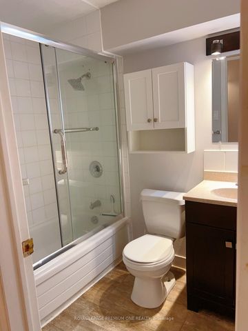 For Lease - 297 Vaughan Road Unit# C, Toronto, Ontario - Photo 5