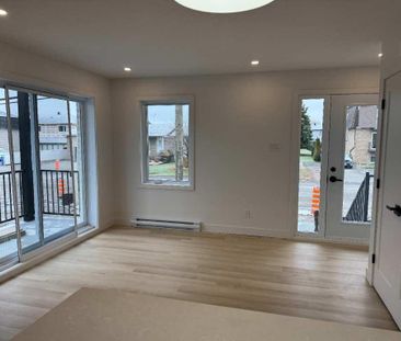 4 1/2 - 1 mois gratuit - Salaberry-de-Valleyfield - Photo 2