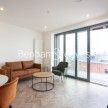 1 Bedroom flat to rent in Skyline Apartments, Makers Yard, E3 - Photo 1