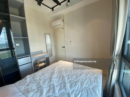 Meta City, Taman Equine, Seri Kembangan - Photo 4