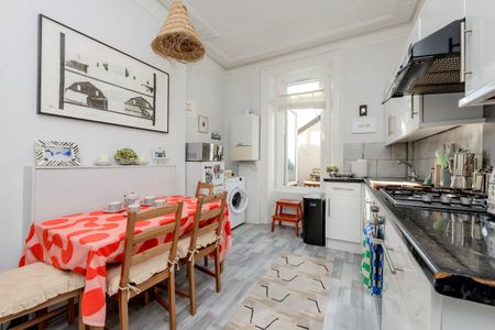 Westbourne Grove, Notting Hill, W11, London - Photo 3