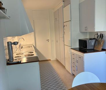 Järingegränd, Spånga - Foto 6