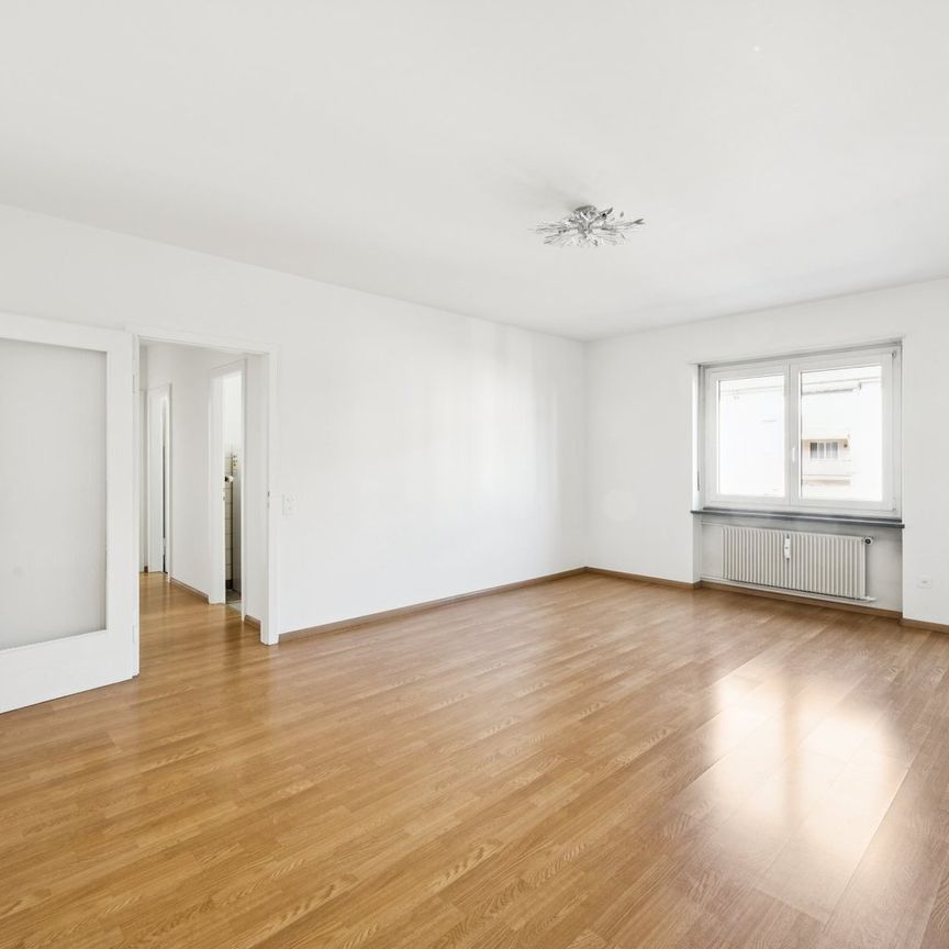 "Gute Lage - komfortabel & zentral" - Foto 1