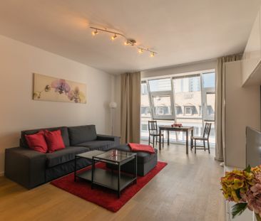 City-Residence: Moderne 2 Zimmer-Wohnung nahe Oper, Bankenviertel u... - Photo 1