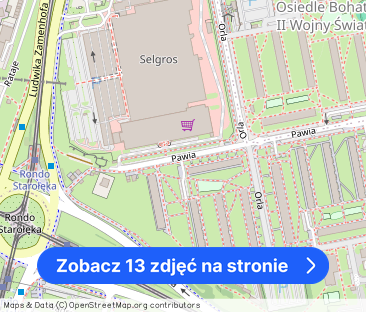 3 Niezależne Pokoje RATAJE z klimą ŁADNY STANDARD - Zdjęcie 1