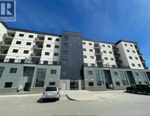 7337 Meo BOULEVARD Unit# 616 | 7337 Meo BOULEVARD Unit# 616, LaSalle - Photo 1