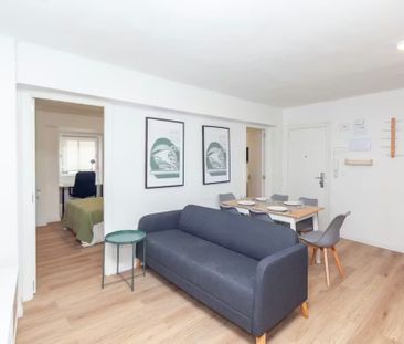 Carrer de Vidal de Blanes, Valencia, Valencian Community 46024 - Photo 6