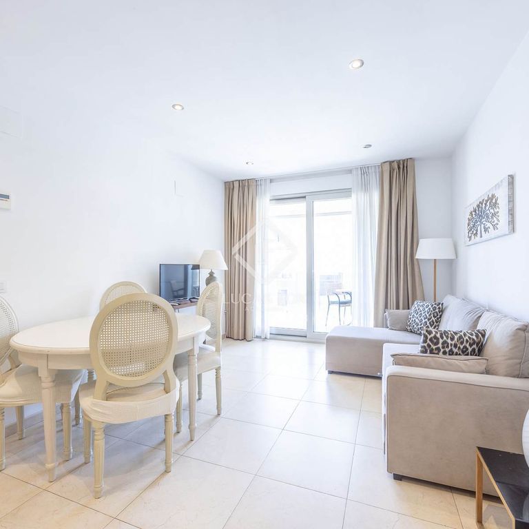 Luxury Apartment for rent in Alboraya, Spain - Foto 1
