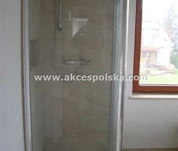 Warszawa M., Warszawa, Wilanów, Powsinek, Uprawna - Zdjęcie 6