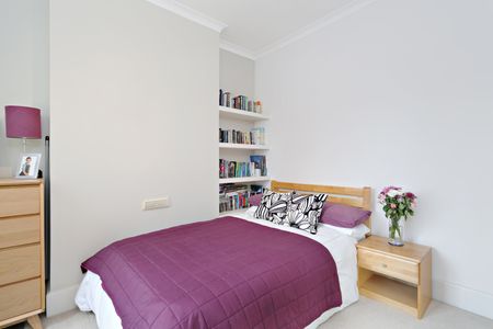 Winfrith Road, London, SW18 flat to rent - Photo 5