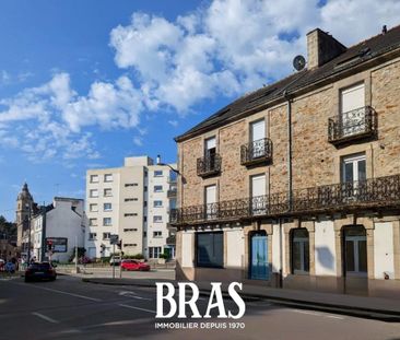 Location Appartement 1 pièce 25m² VANNES 56000 - Photo 6