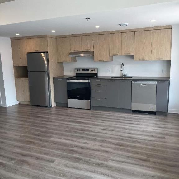 1 CH - 1 SDB - Terrebonne - $1,615 /mo - Photo 1