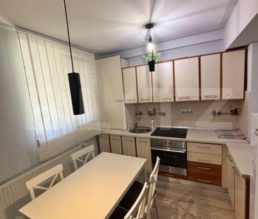 Apartament cu 2 camere, decomandat, cu terasă și grădină - Photo 3