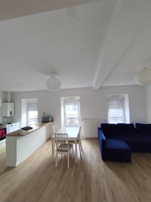 Location Appartement 3 pièces Meublé 76m² BREST 29200 - Photo 1