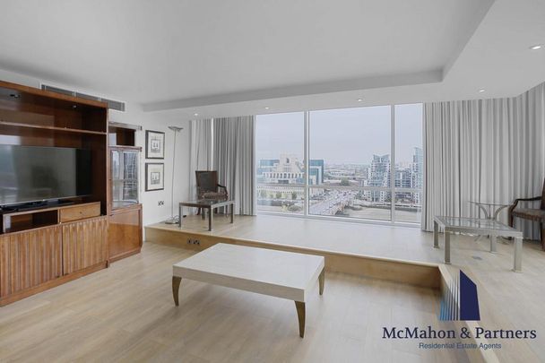 3 bedroom apartment to rent - Photo 1