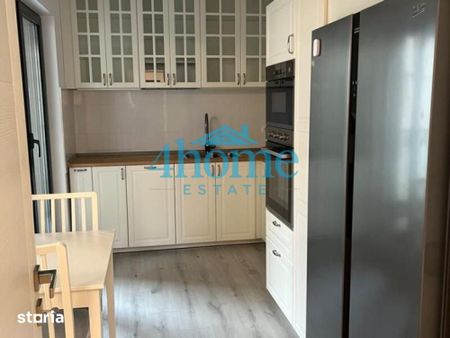 Apartament 3 camere | Smart Lujerului | Parcare subterana | Metrou - Photo 2